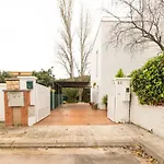 Chalet con Spa familiar