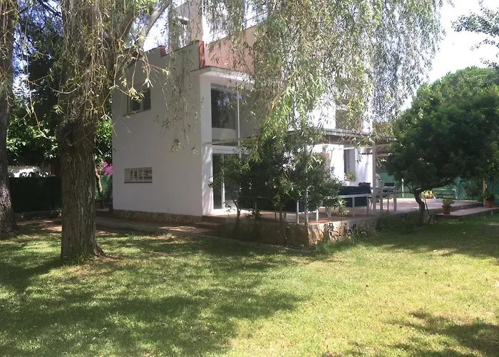 Chalet con Spa familiar