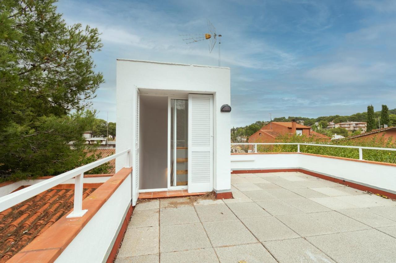 Casa Con Gran Jardin Cerca De La Playa - Baix Hébergement de vacances Tarragone
