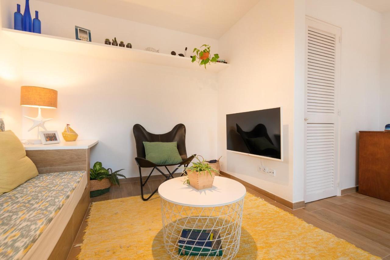 Casa Con Gran Jardin Cerca De La Playa - Baix